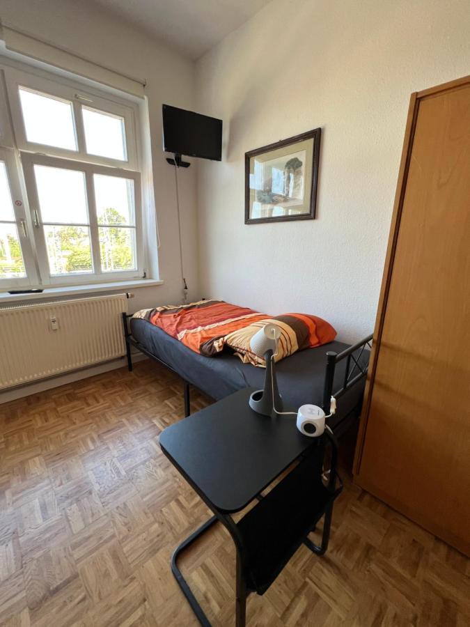 Sweet Home Inside Dresden Rooms Exteriér fotografie